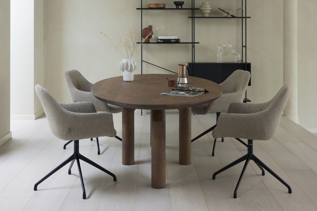 Eettafel Anac Sfeerbeeld 2