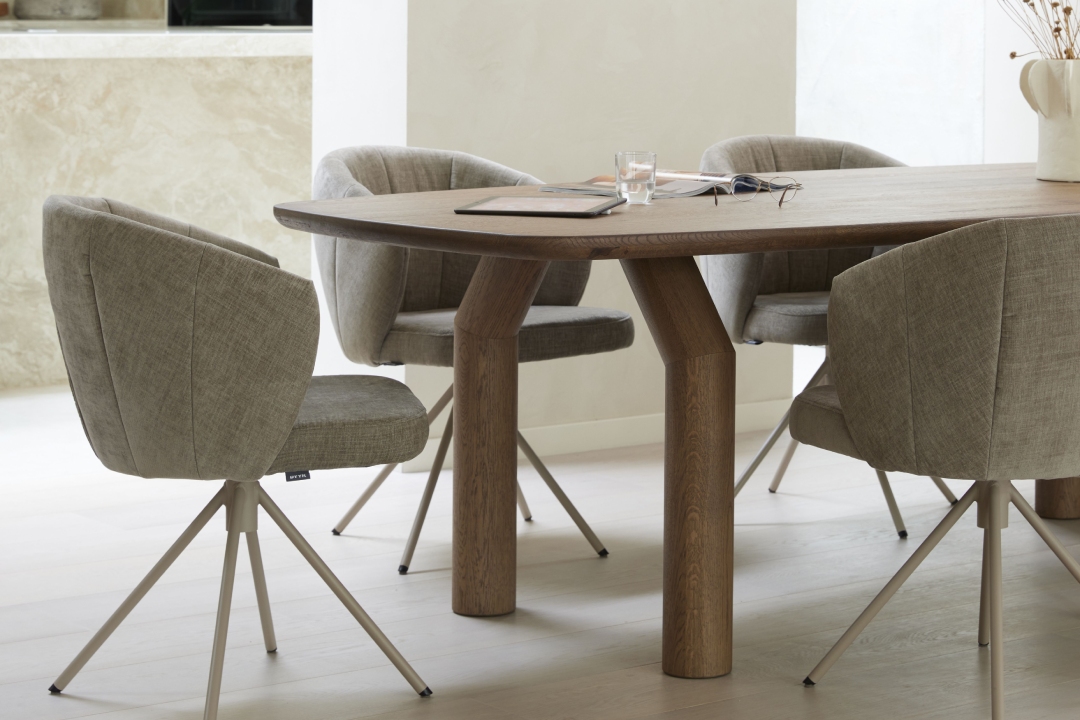 Eettafel Botan Sfeerbeeld 2