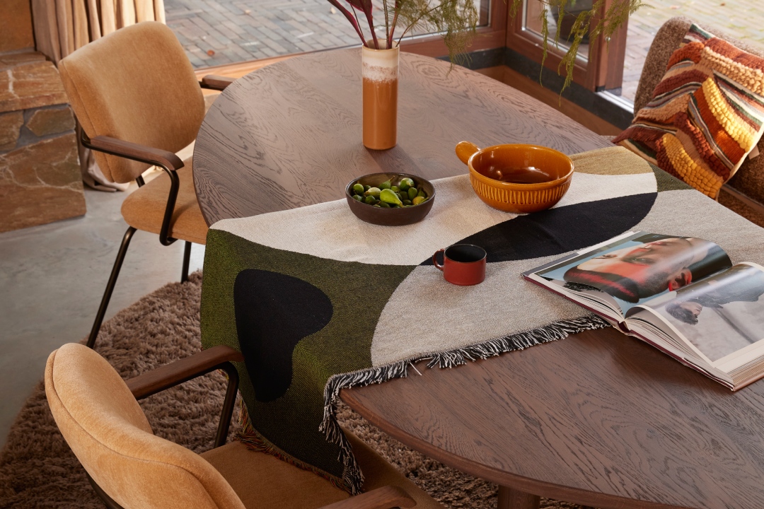 Eettafel Feda Sfeerbeeld 2