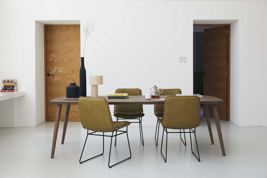 Eettafel Liv Sfeerbeeld 1