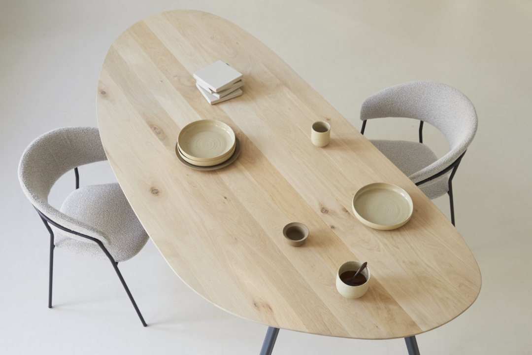 Eettafel Spott Sfeerbeeld 2