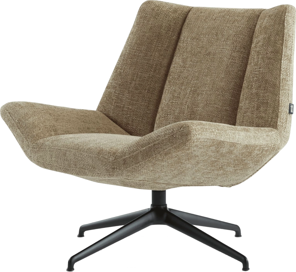 Fauteuil Aiden hoog Dyyk 2