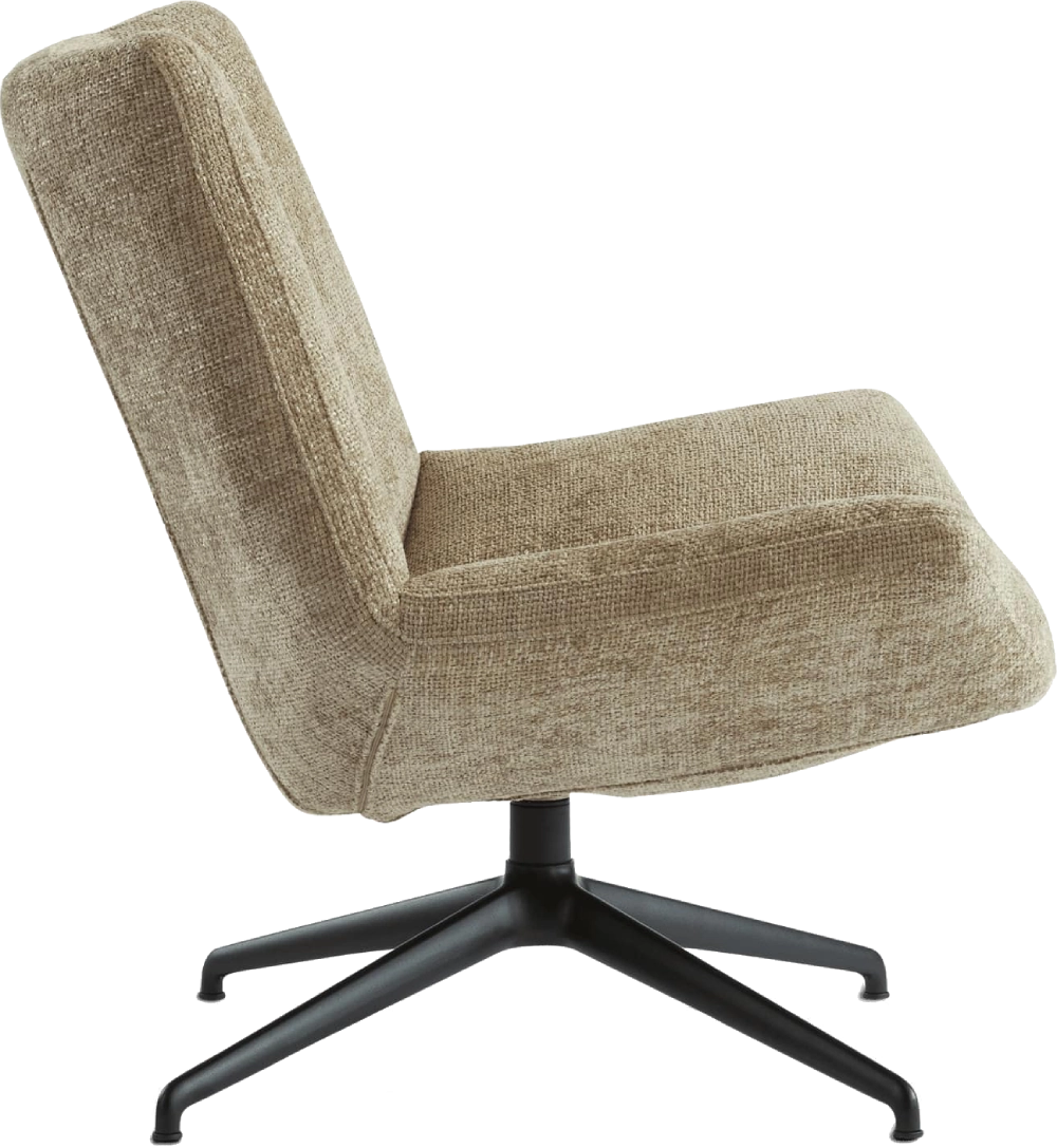 Fauteuil Aiden hoog Dyyk 3