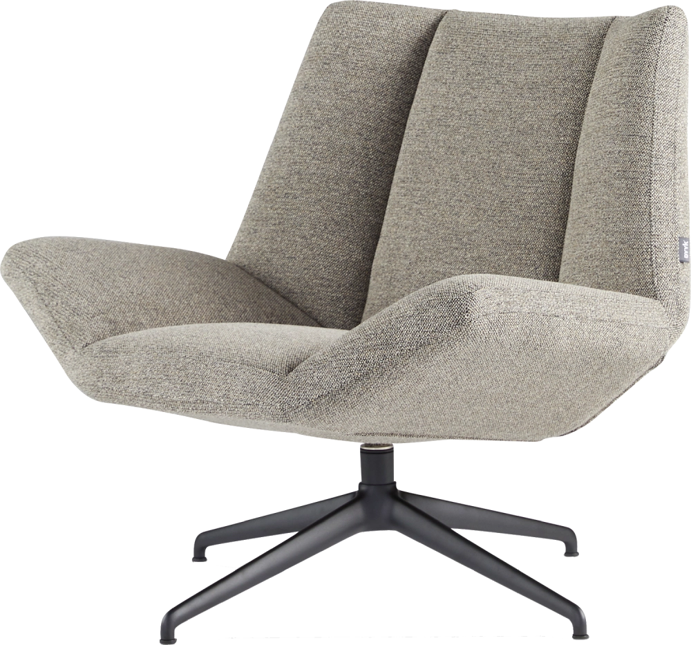 Fauteuil Aiden hoog Dyyk 9