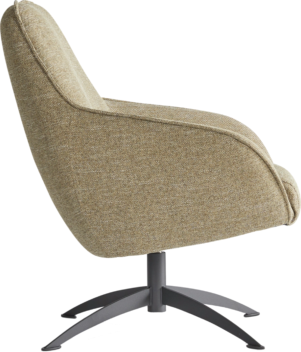 Fauteuil Faas Dyyk 3