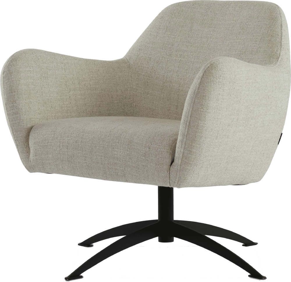 Fauteuil Limoni Dyyk 5