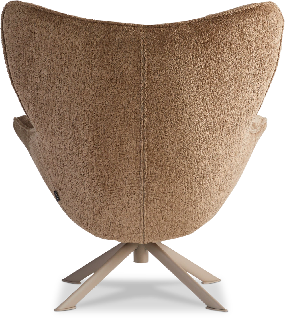 Fauteuil Melle Dyyk 4