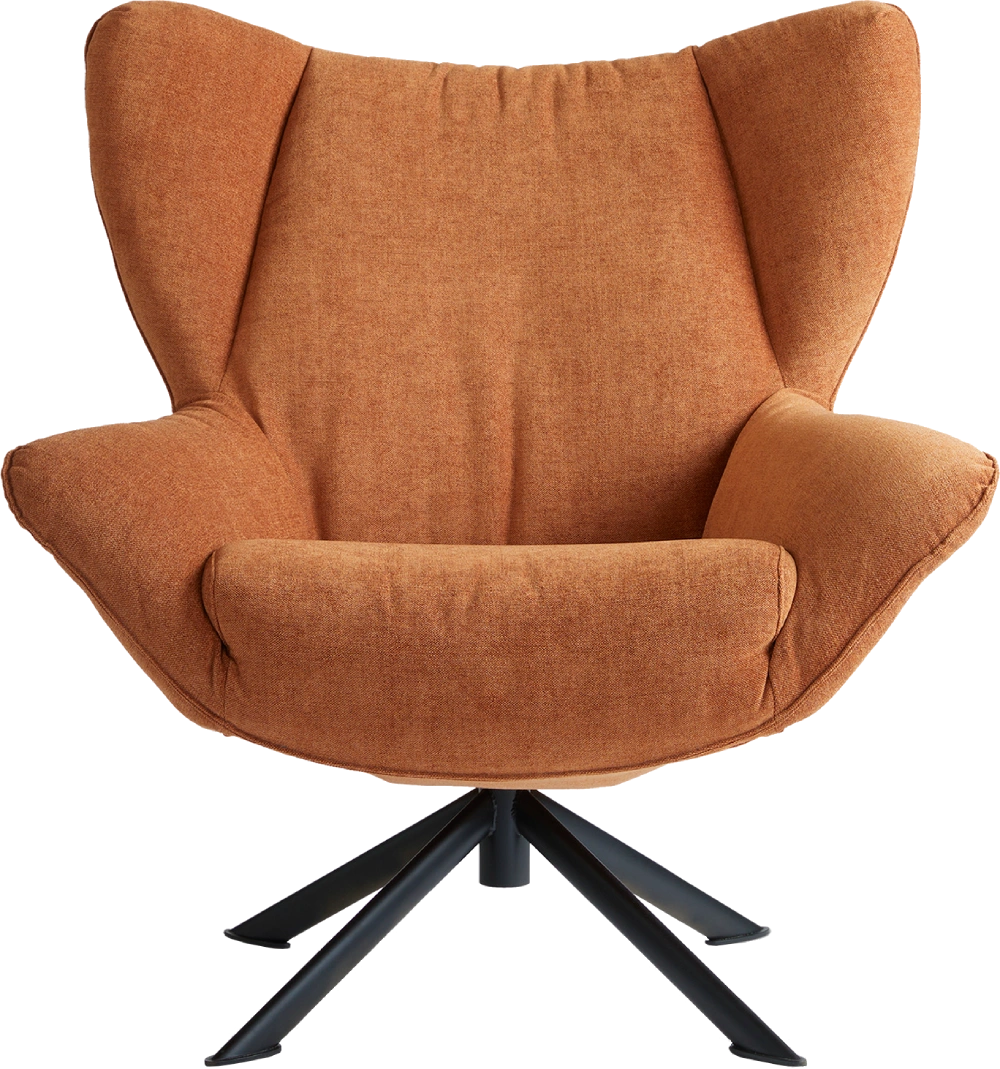 Fauteuil Melle Dyyk 9