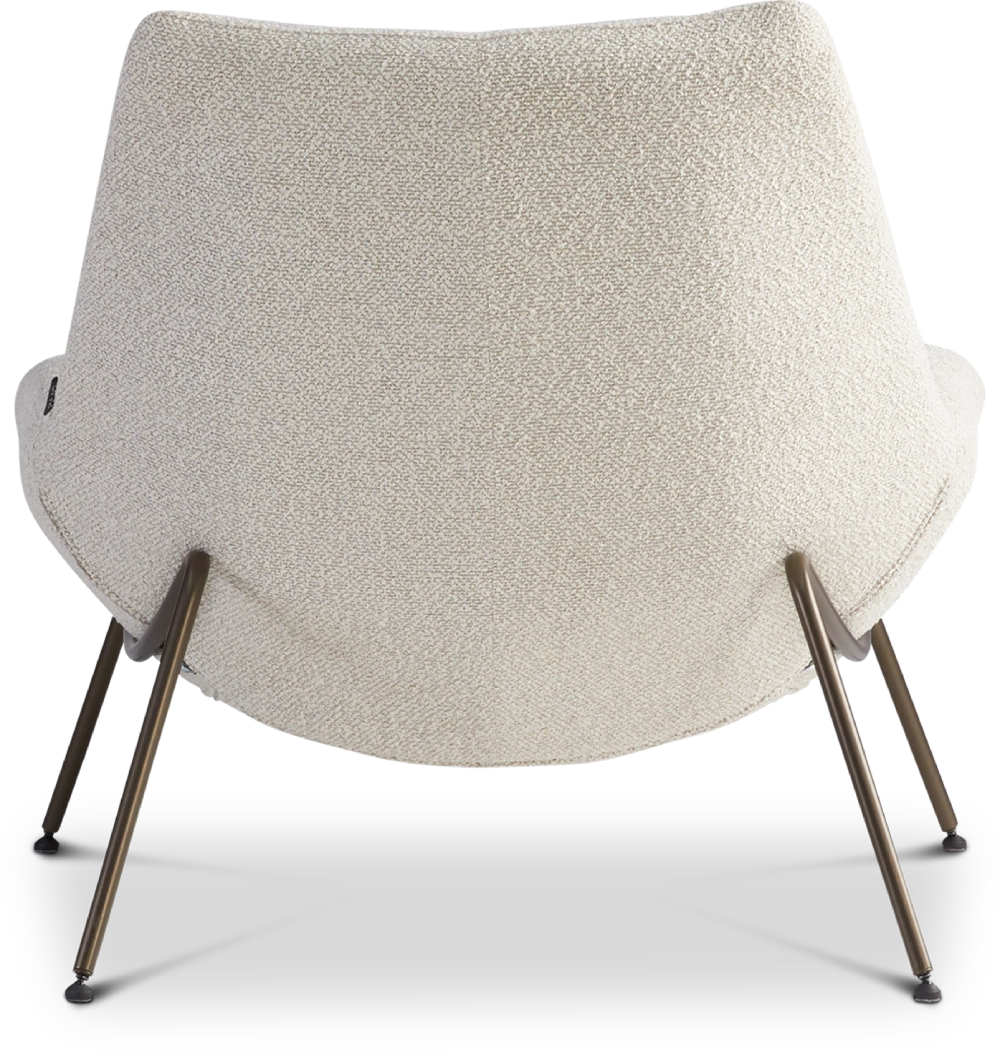 Fauteuil Rocco op dop hoog Dyyk 4