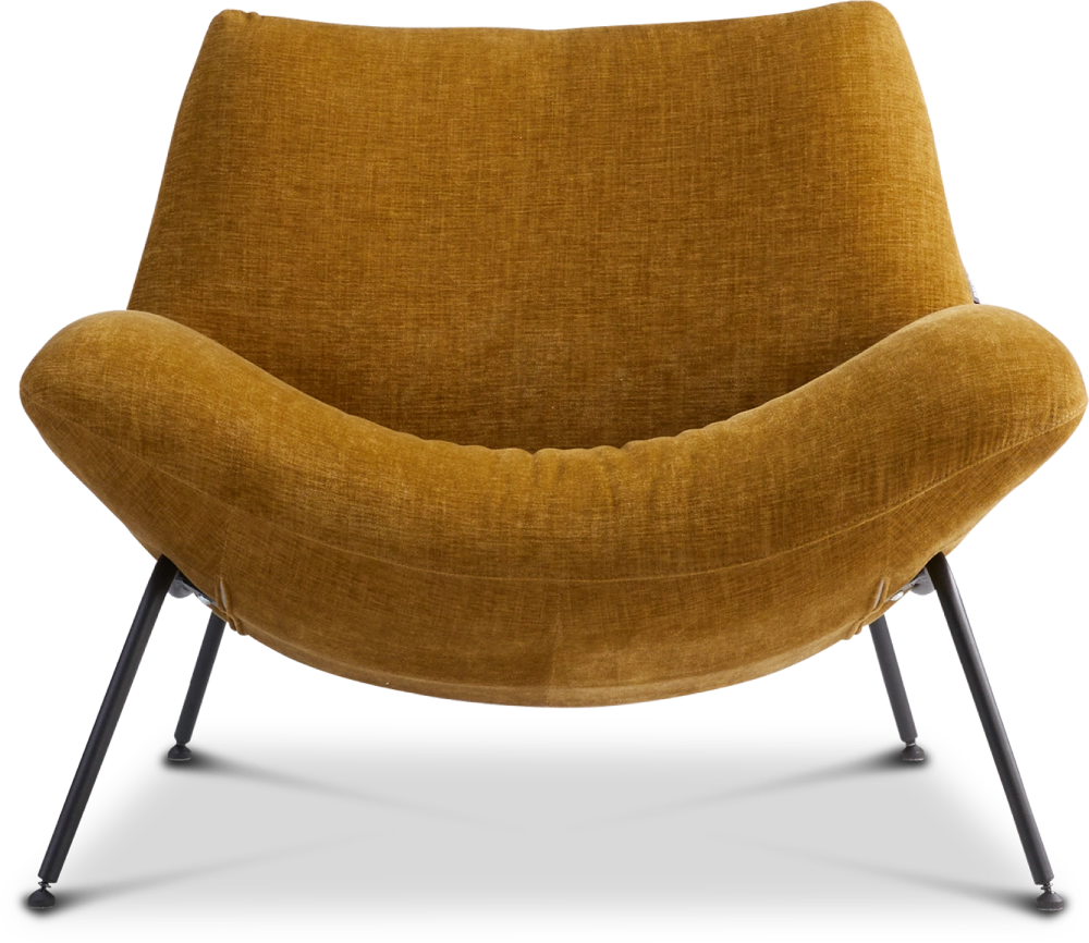 Fauteuil Rocco op dop hoog Dyyk 5