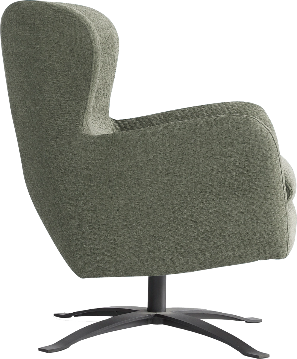 Fauteuil Tessel Dyyk 6