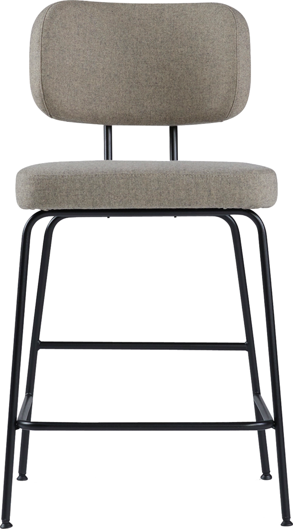 Barkruk Ted zonder arm 2