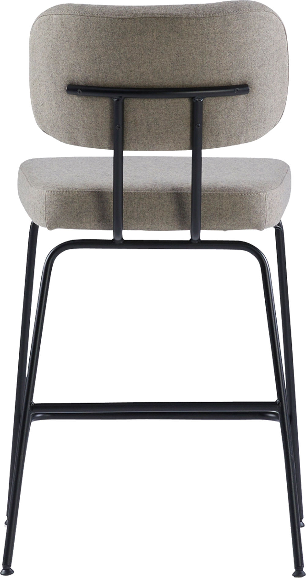 Barkruk Ted zonder arm 4