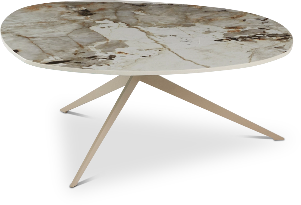 Salontafel Fico Dyyk 3