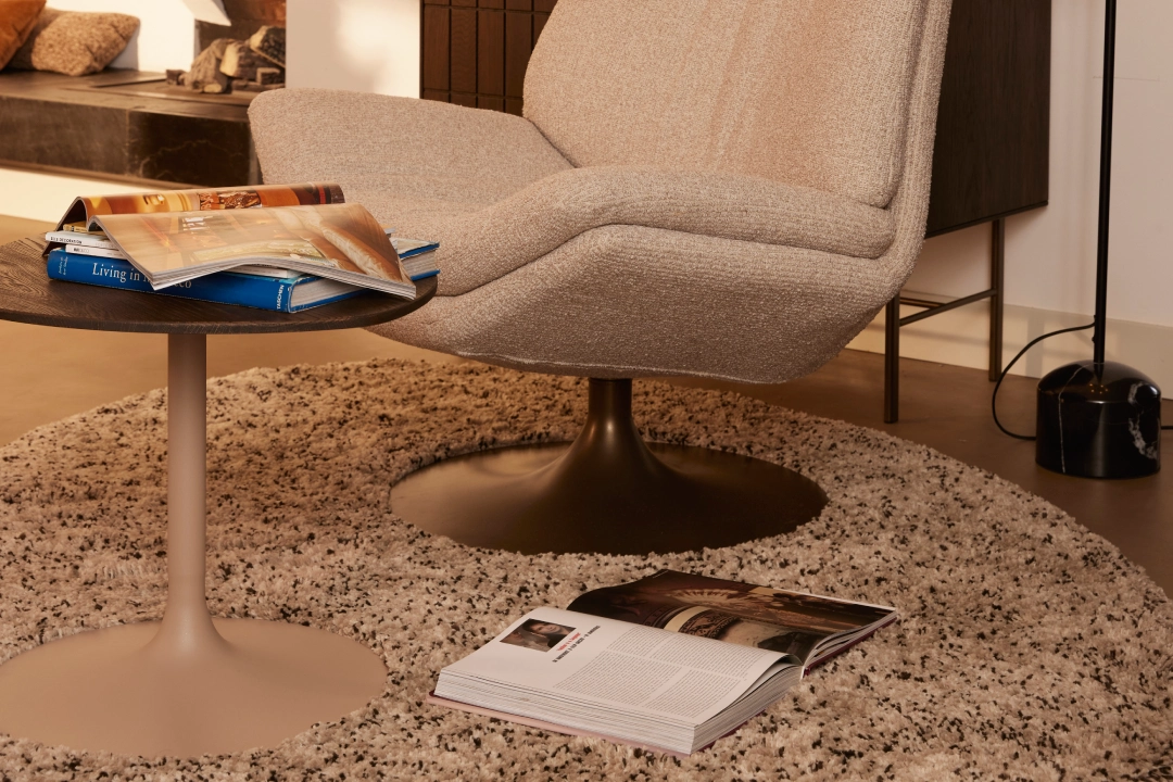 Salontafel Jones Sfeerbeeld 2