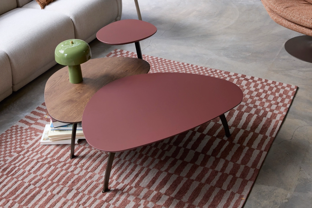 Salontafel Pepp Sfeerbeeld 1