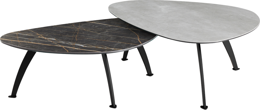 Salontafelset Pepp 4