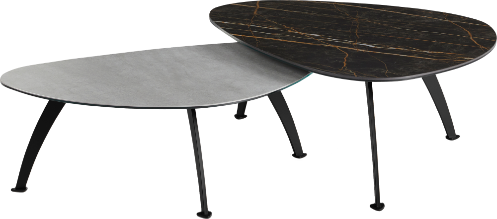 Salontafelset Pepp 5