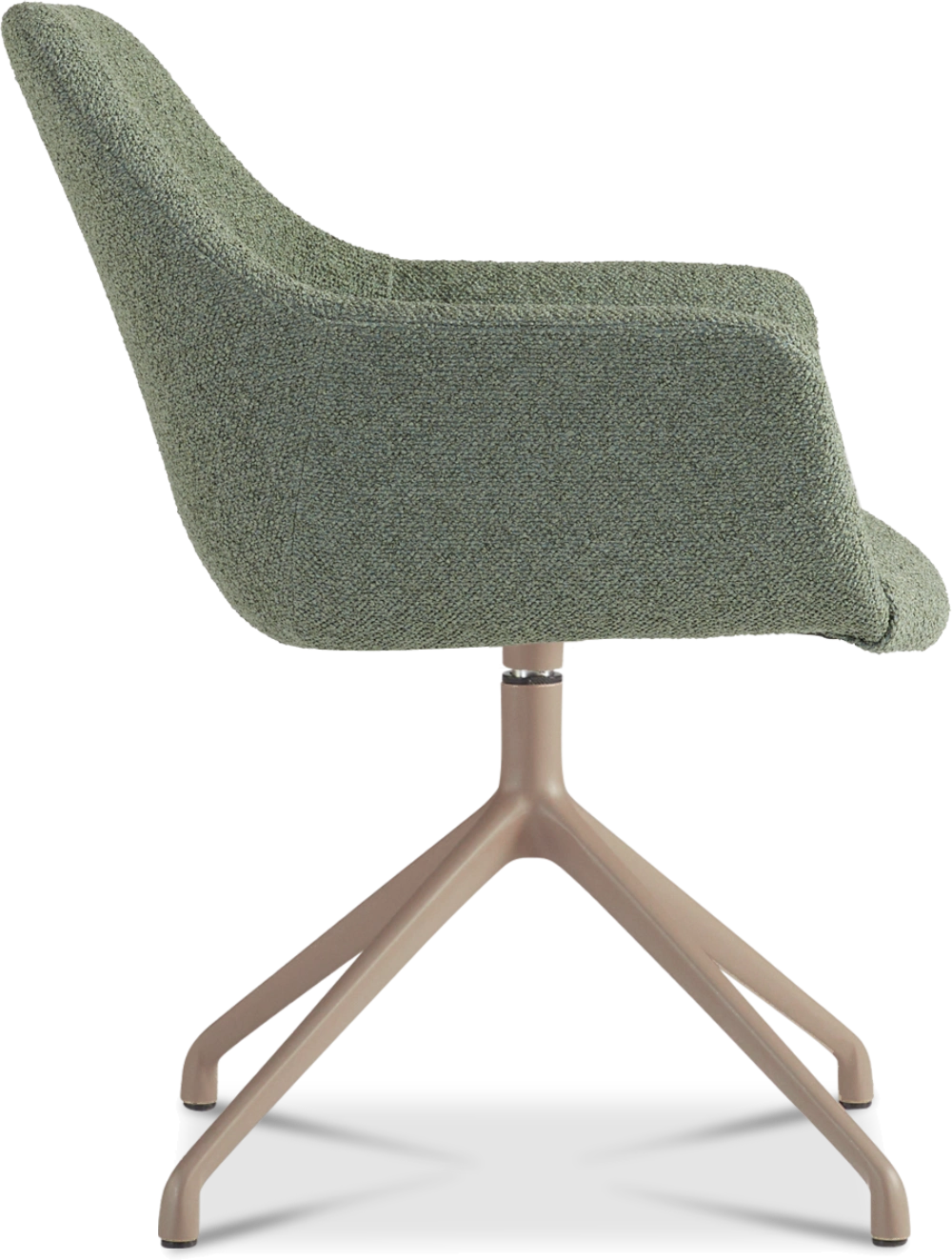 Stoel Ids Draaivoet Sand Dyyk 3