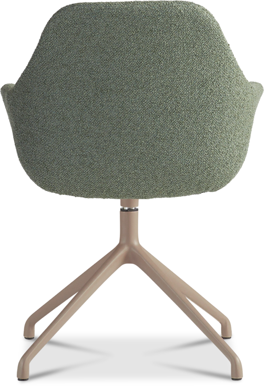 Stoel Ids Draaivoet Sand Dyyk 4