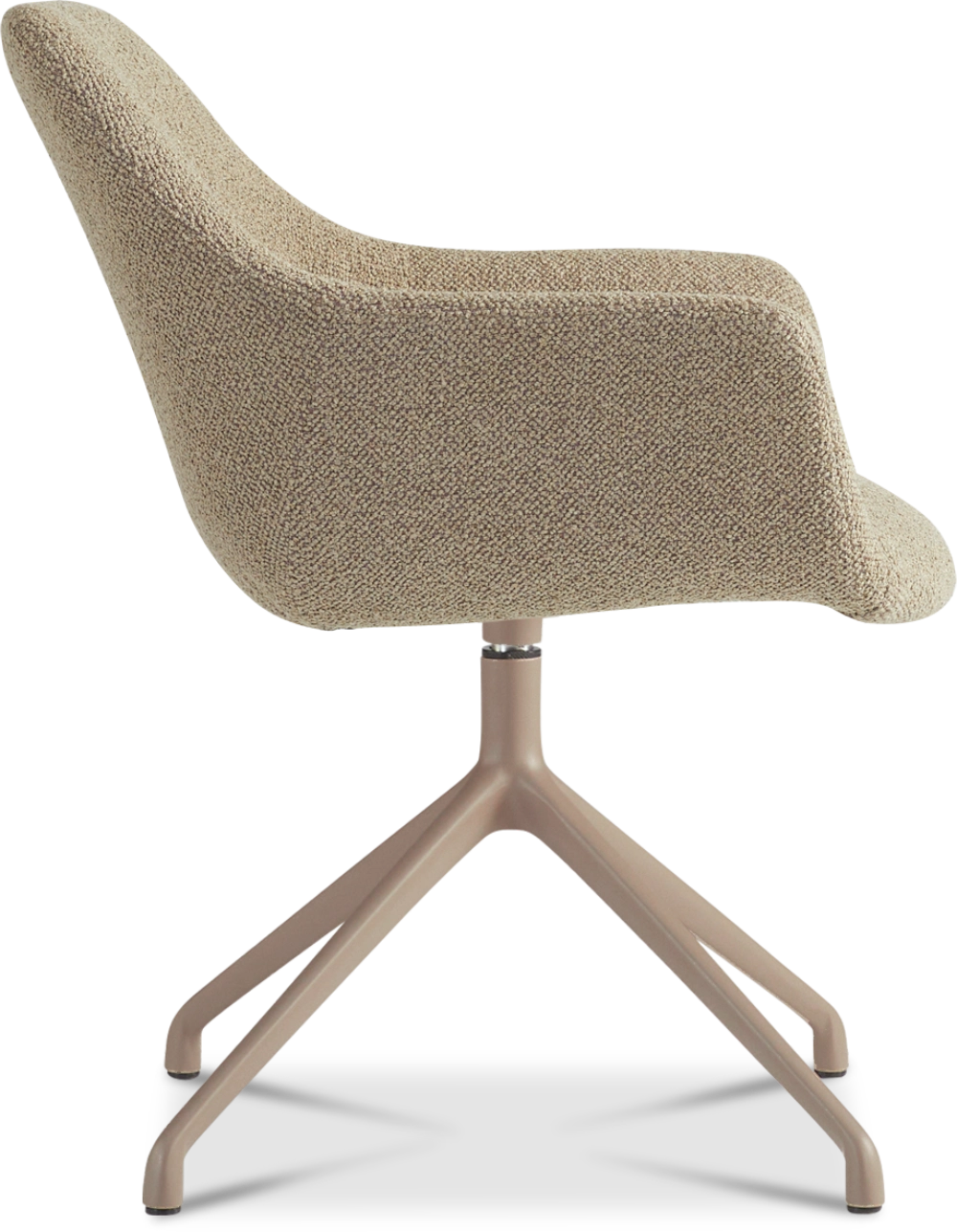 Stoel Ids Draaivoet Sand Dyyk 7