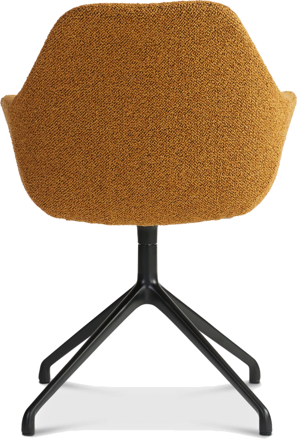 Stoel Ids Draaivoet Zwart Dyyk 12