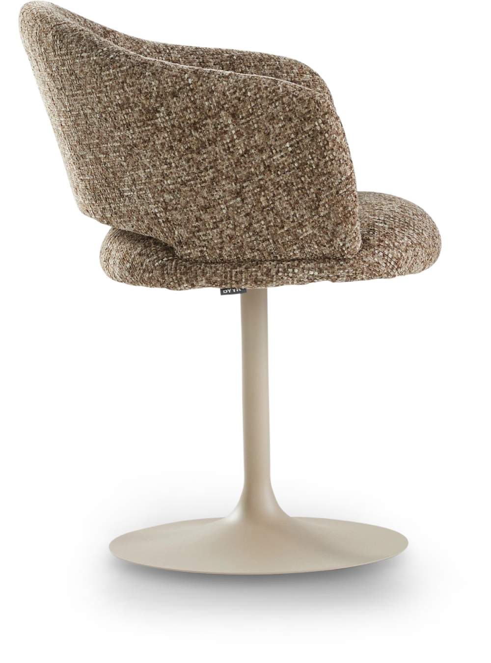 Stoel Nonna trompetvoet Dyyk 3