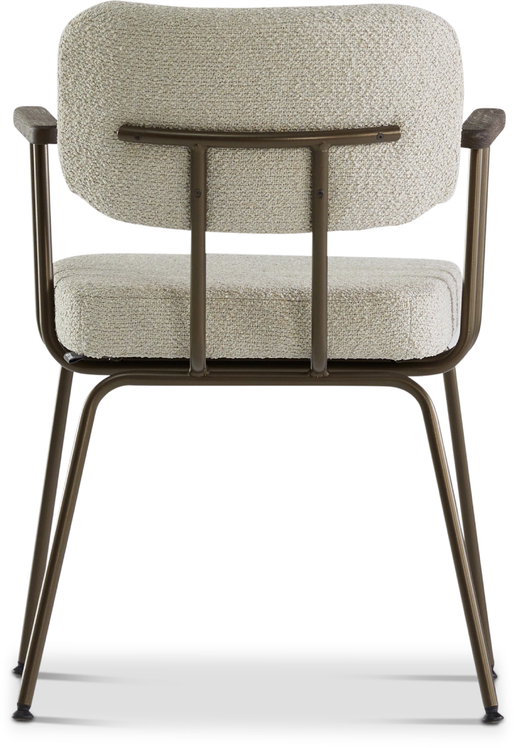 Stoel Ted Met Arm Dyyk 4